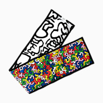 Thumbnail of Keith Haring