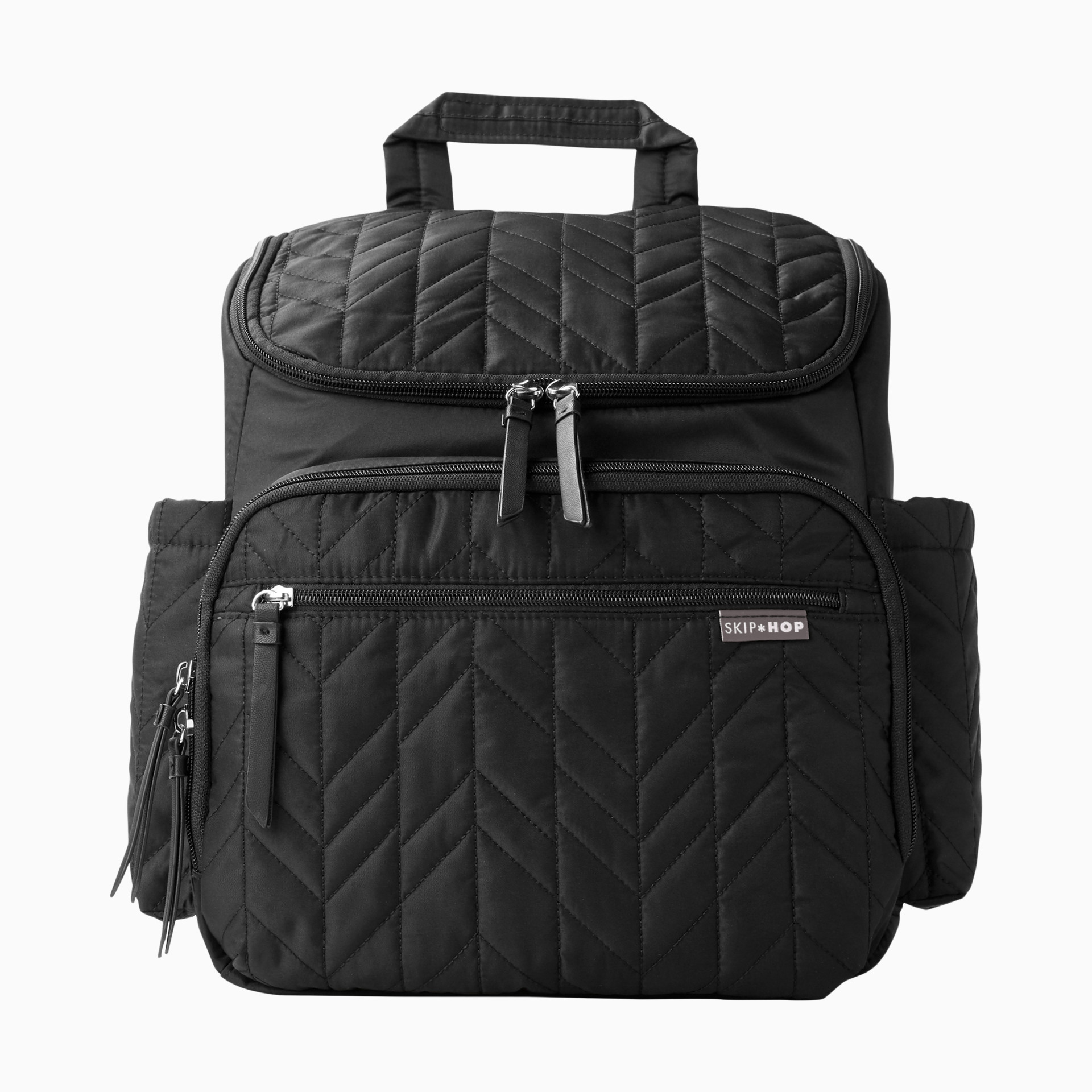 Skip Hop Forma Diaper Backpack - Navy | Babylist Shop