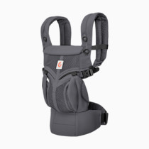 Thumbnail of Charcoal Grey Mesh