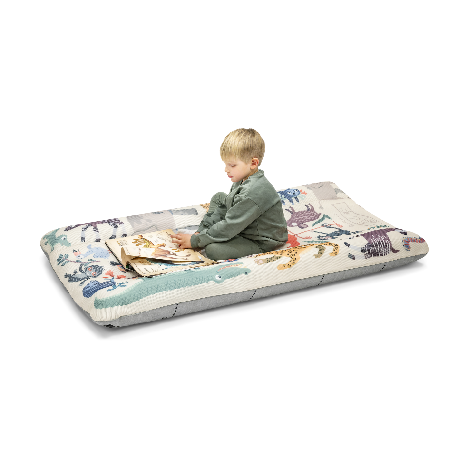 Stokke JetKids CloudSleeper.