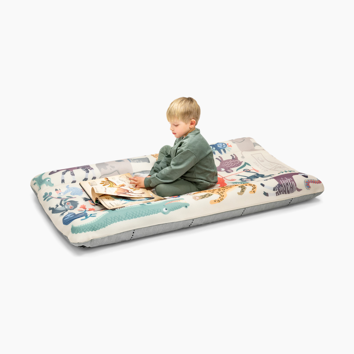 Stokke JetKids CloudSleeper - Animal Family.