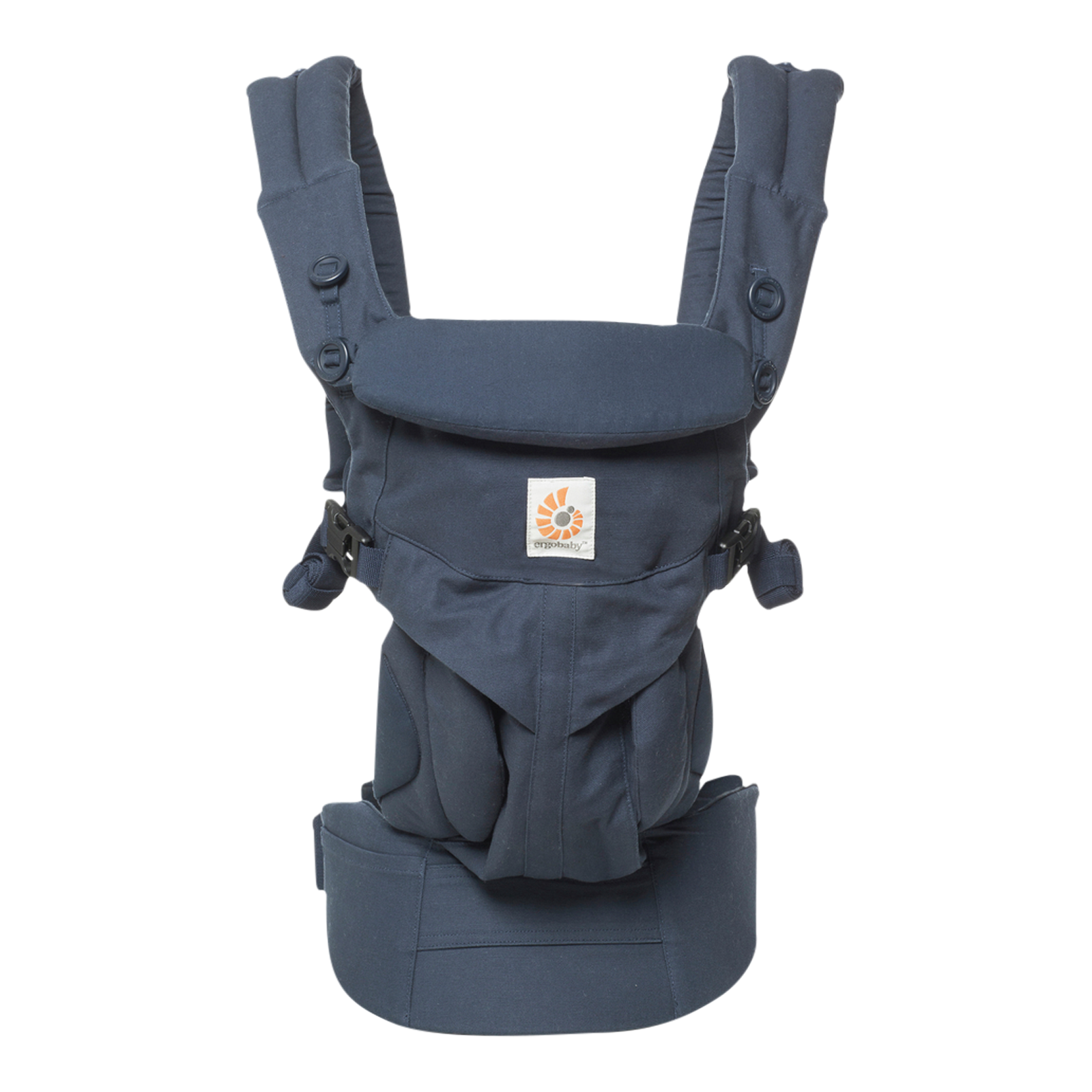 ergobaby zippered pouch