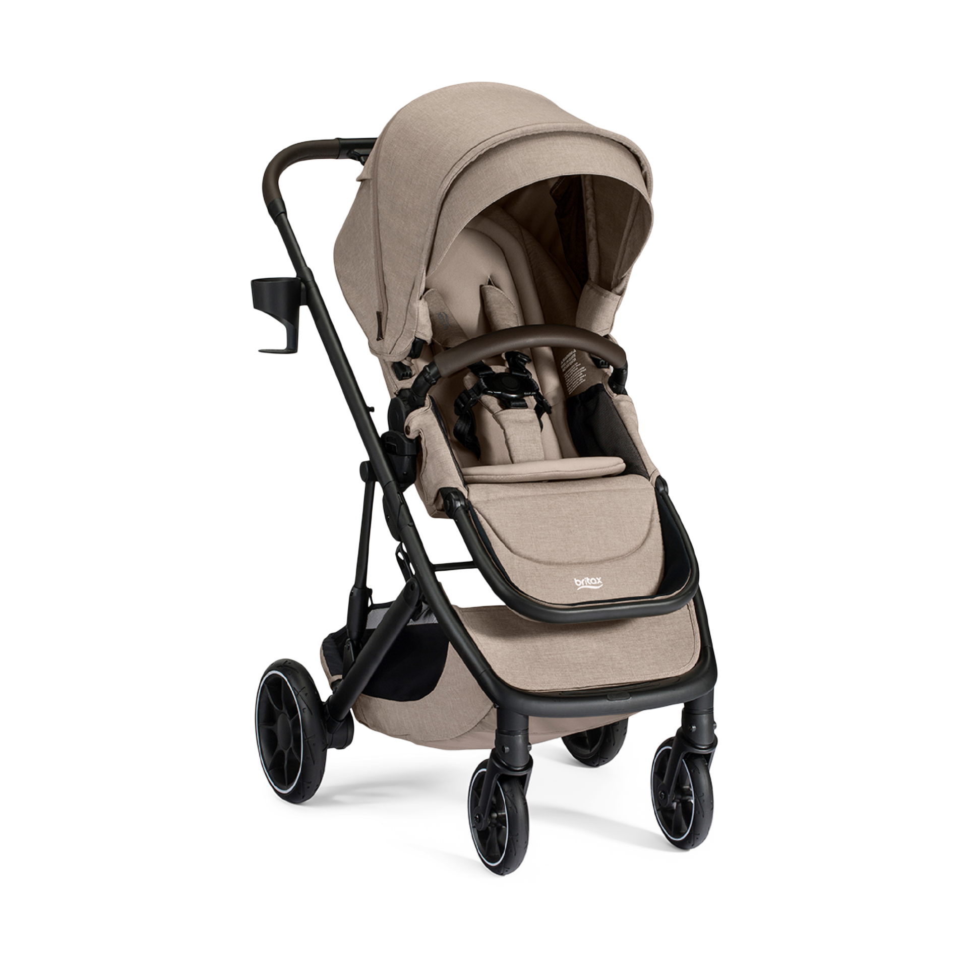 Britax Prism Modular Stroller.