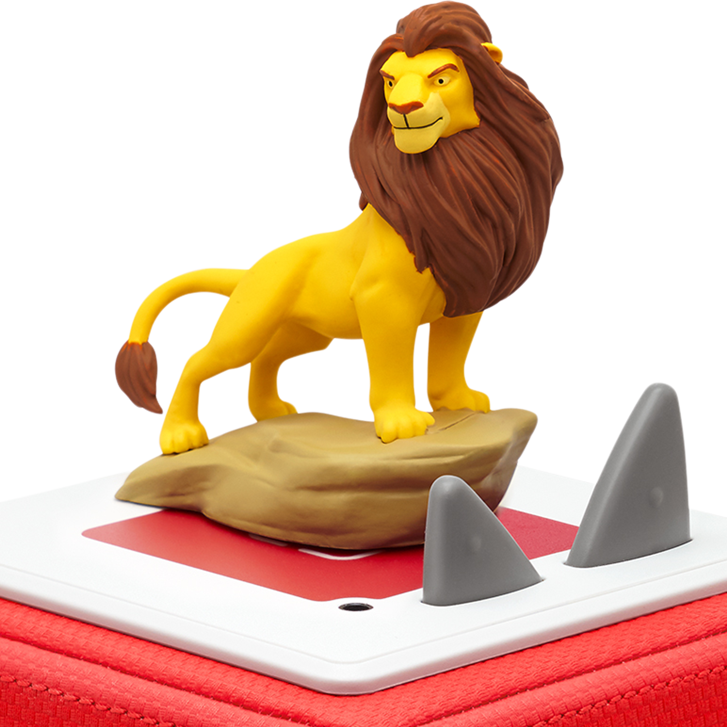 tonies Content Tonies - Adventure, Toddler 3+.