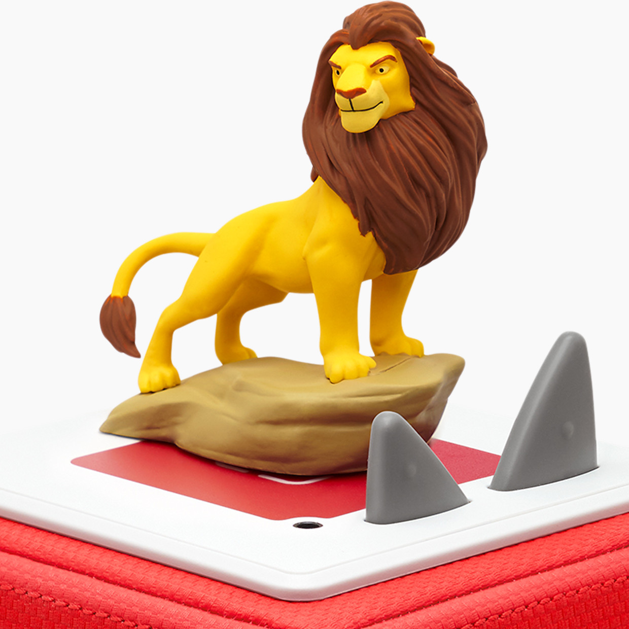 tonies Content Tonies - Adventure, Toddler 3+ - Disney The Lion King.