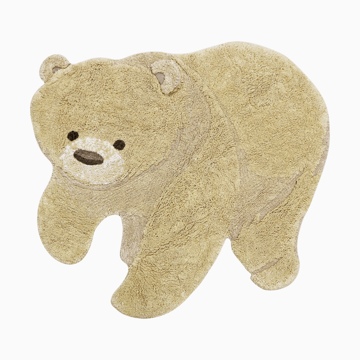 Lorena Canals Animal Washable Rug - Bear.