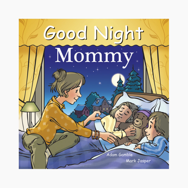 Good Night Mommy.