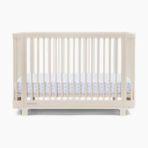 Nest 4-in-1 Convertible Crib | Delta Children