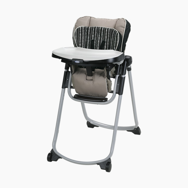 Graco Slim Spaces Highchair - Amari.