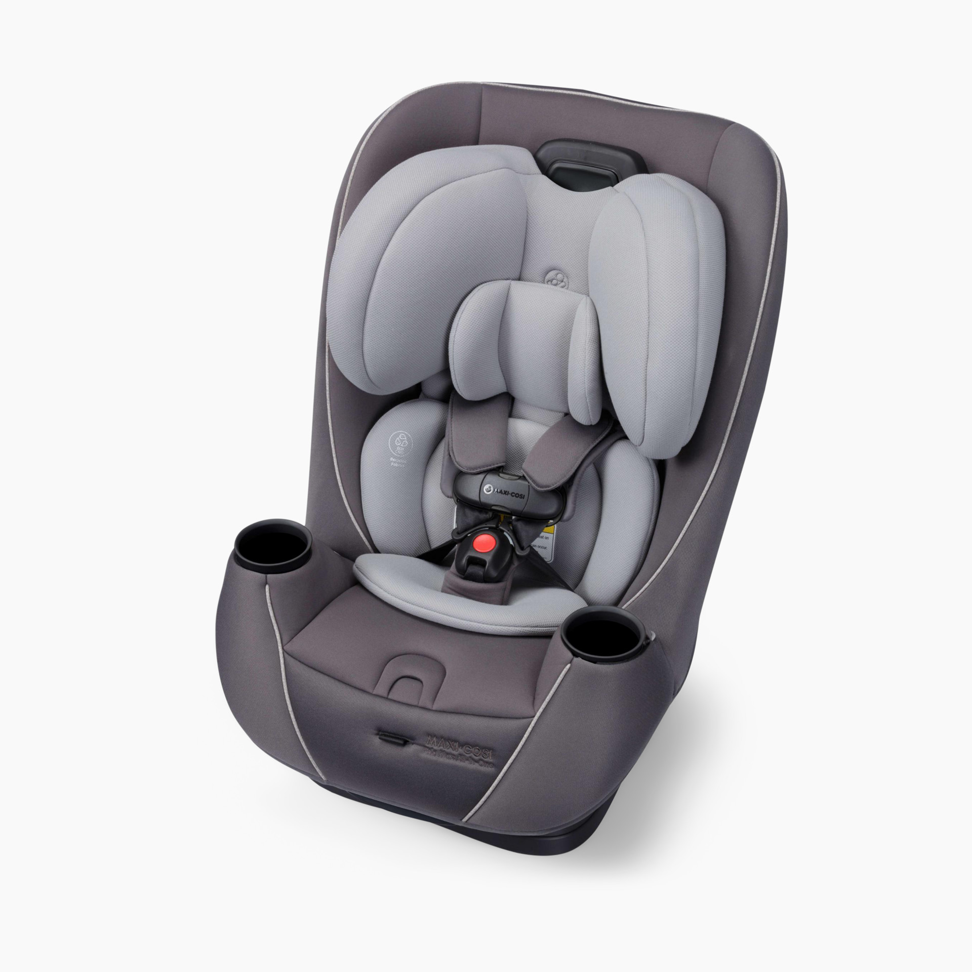 Maxi Cosi Pria Max All-in-One Convertible Car Seat Grey