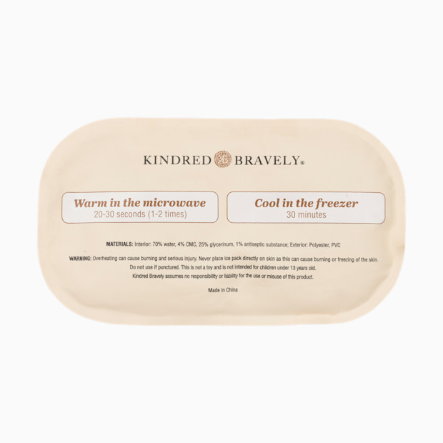 Kindred Bravely Soothing Fourth Trimester Panty.