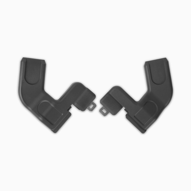 UPPAbaby RIDGE Car Seat Adapters (Maxi-Cosi, Nuna, Cybex, & BeSafe) - $54.99.