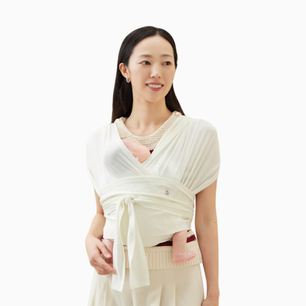 Konny Baby Wrap Carrier Flex Airmesh.