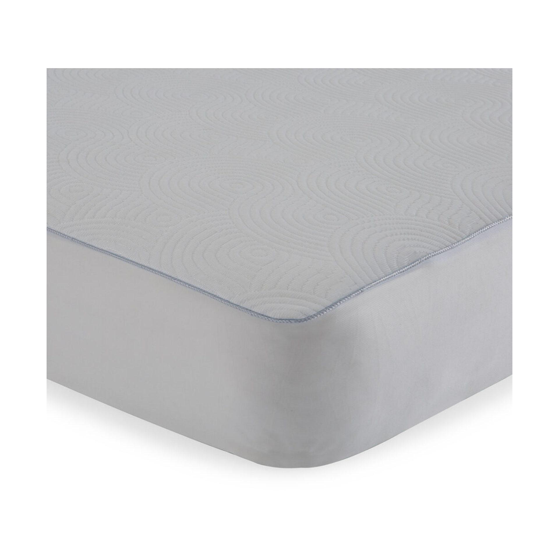 cooling crib mattress