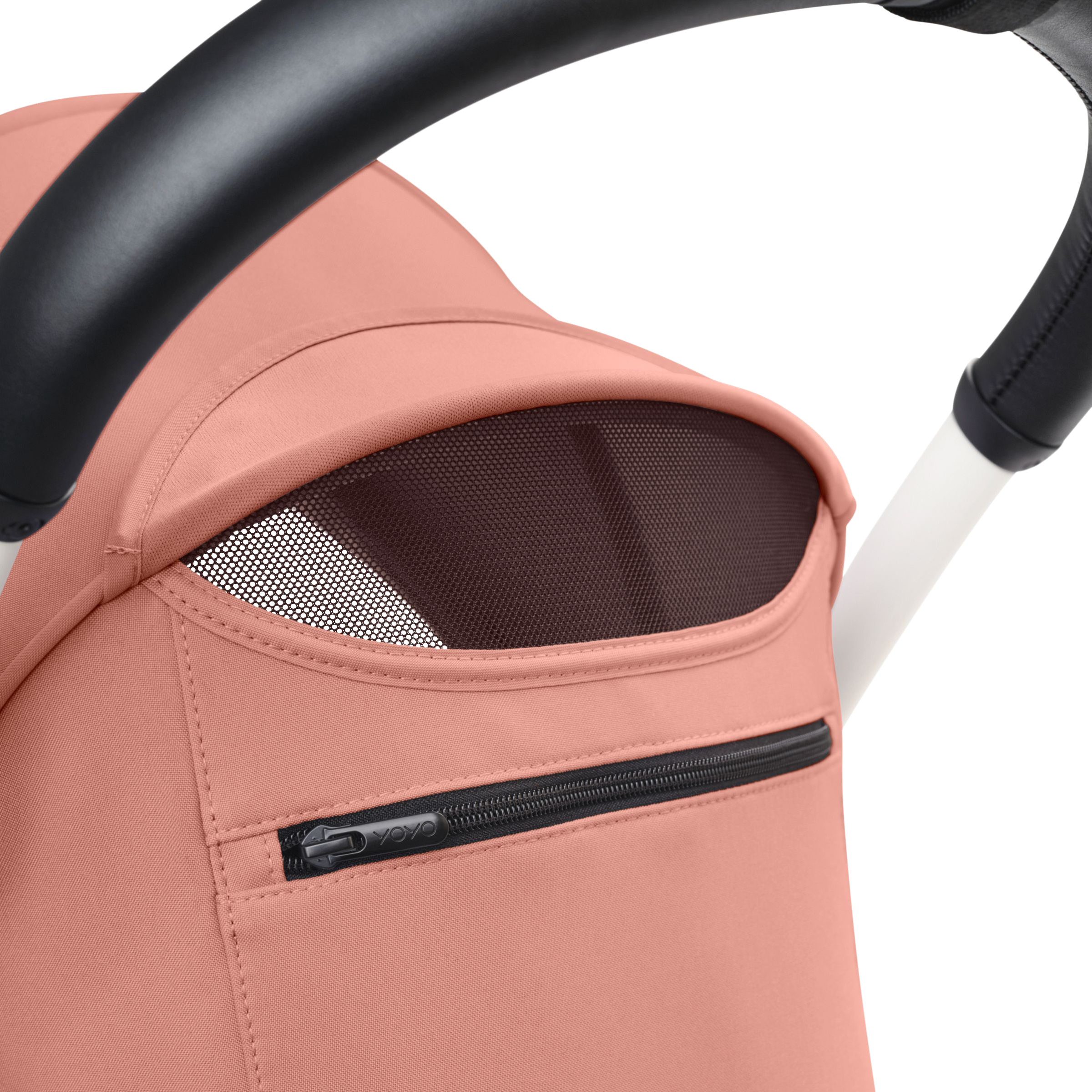 Stokke YOYO 6+ color pack - Ginger.