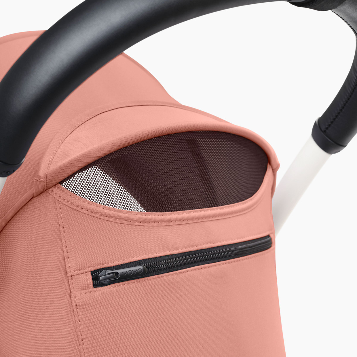 Stokke YOYO 6+ color pack - Ginger.