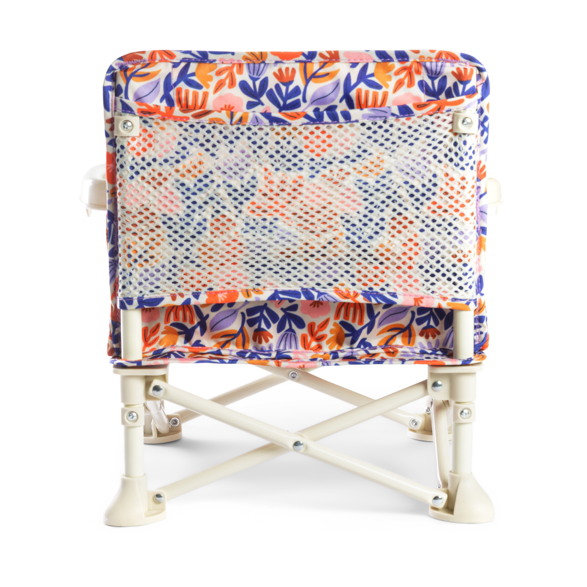 Izimini Portable Booster Chair - Willow.