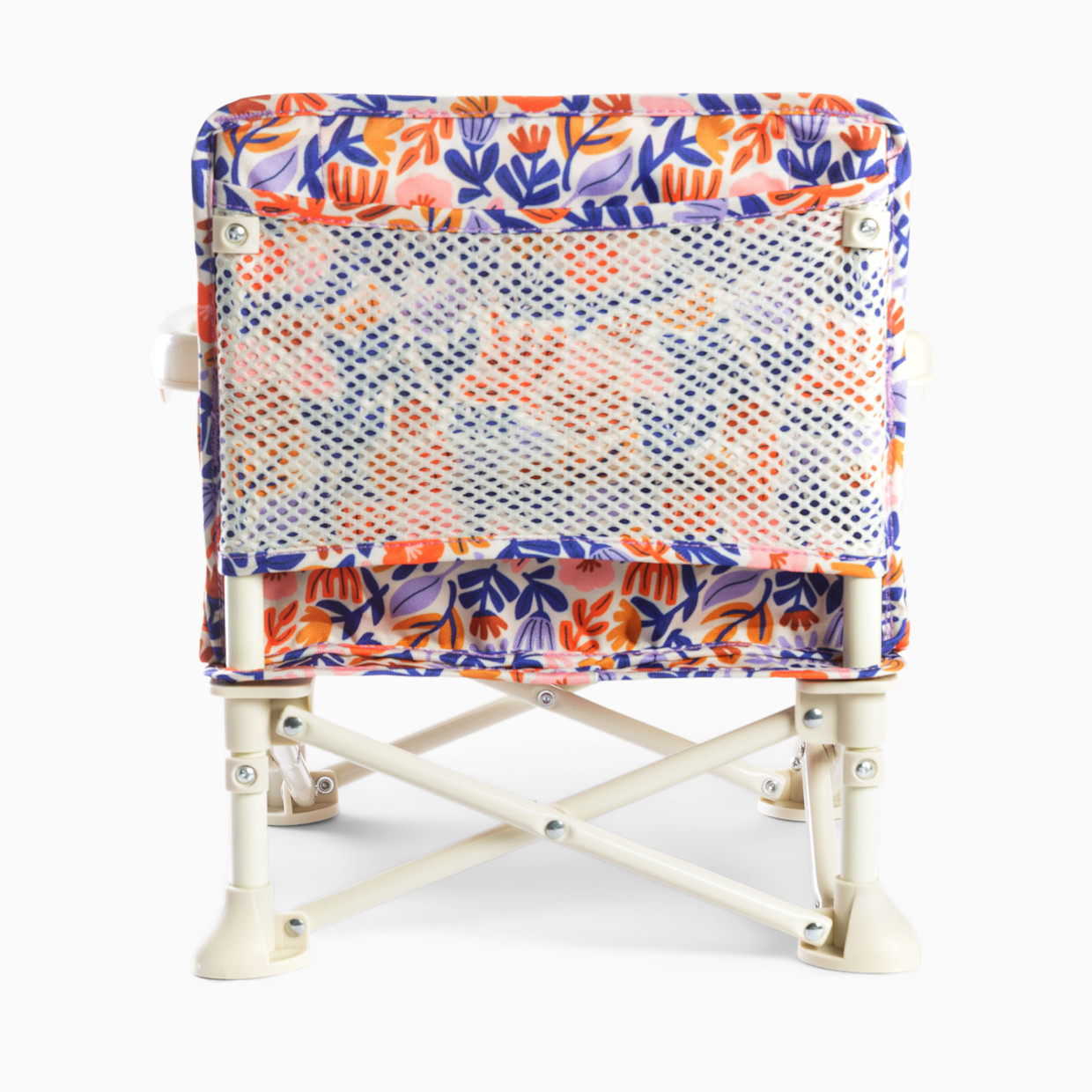 Izimini Portable Booster Chair - Willow.