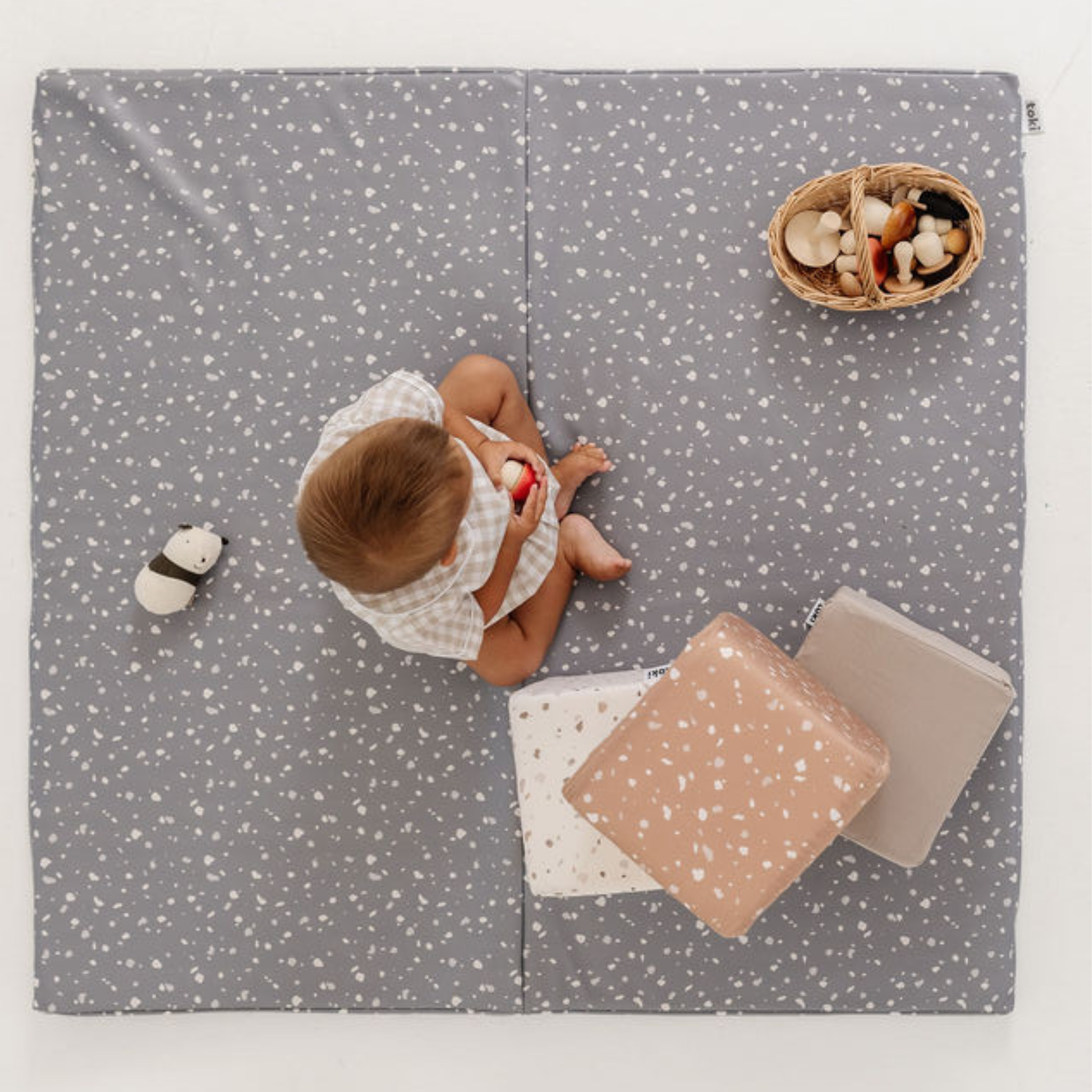 Thumbnail of Terrazzo Slate