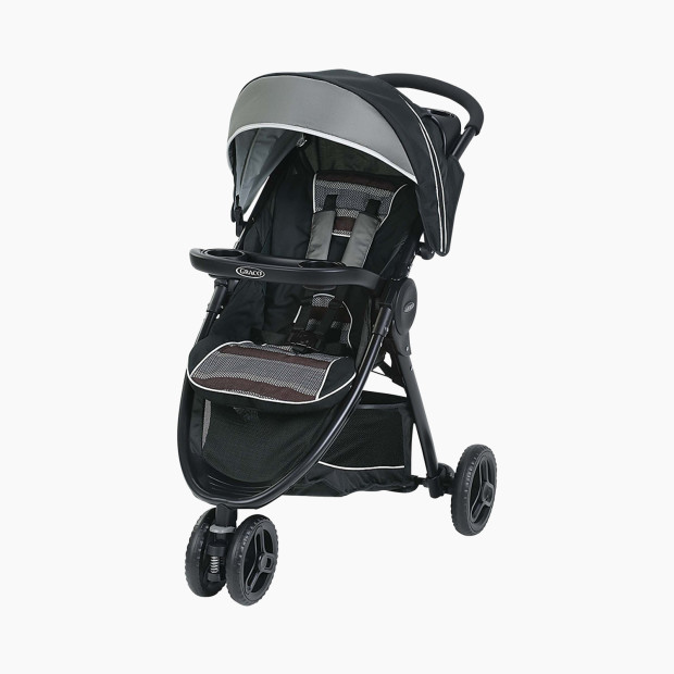 Graco Fast Action Sport LX Stroller - Banner.