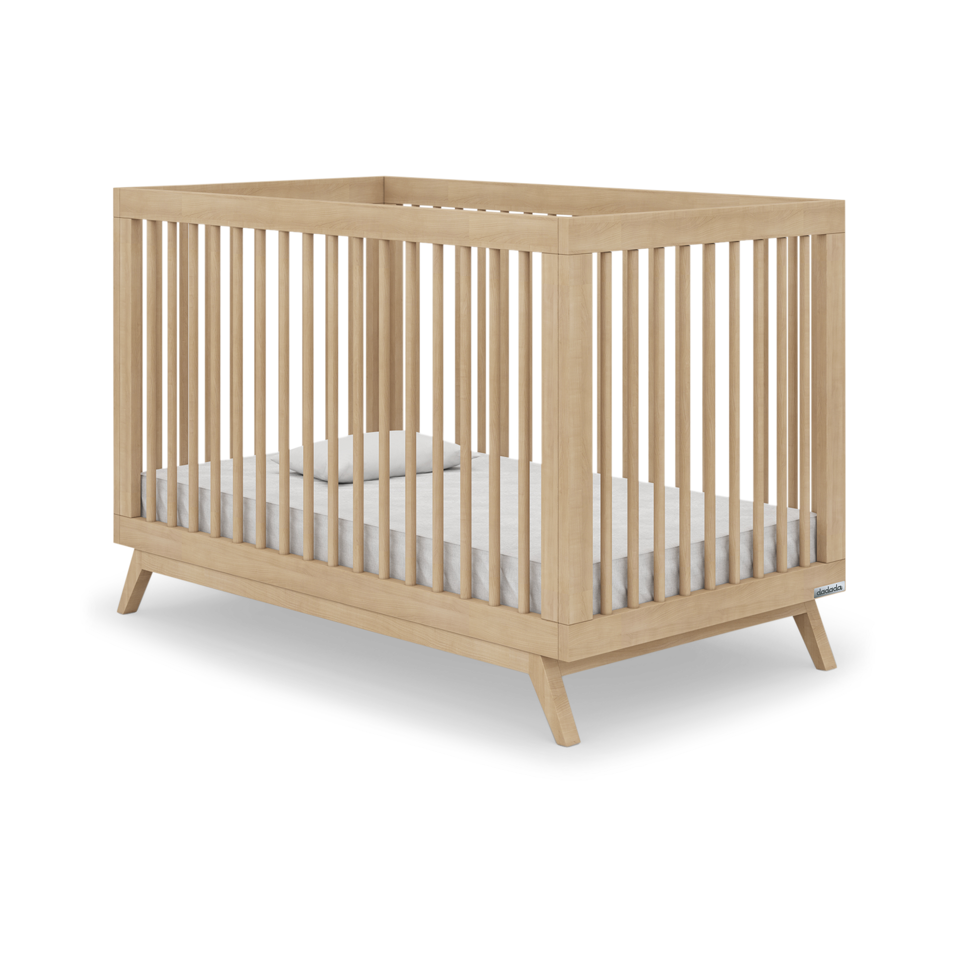 affordable baby cribs
