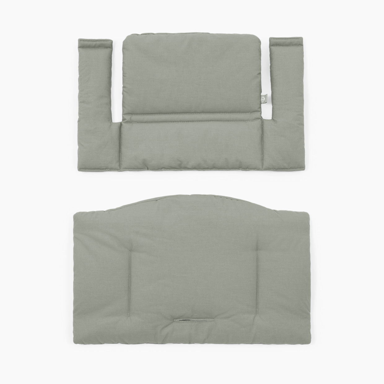 Stokke Tripp Trapp Classic Cushion² - Glacier Green.