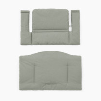 Thumbnail of Glacier Green