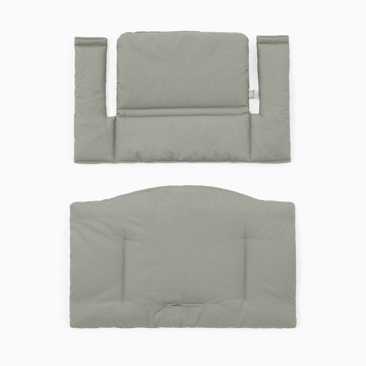 Stokke Tripp Trapp Cushion² - Glacier Green.
