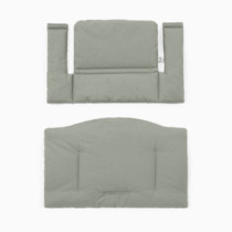 Thumbnail of Glacier Green