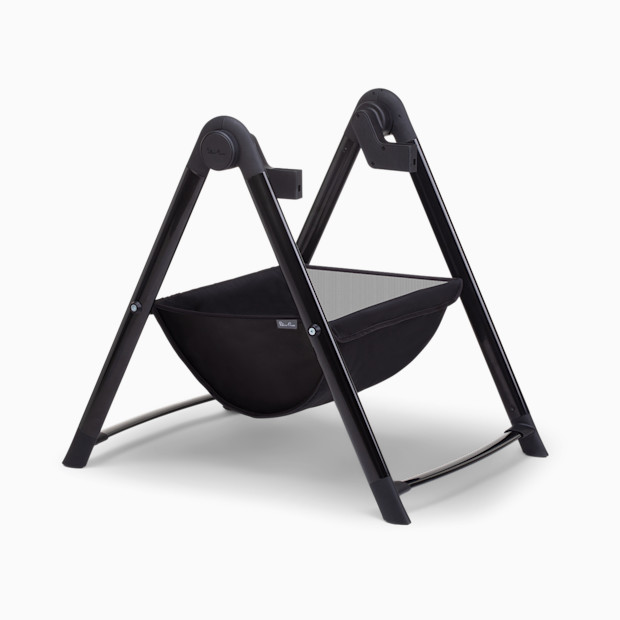 Silver Cross Wave/Coast Bassinet Stand.