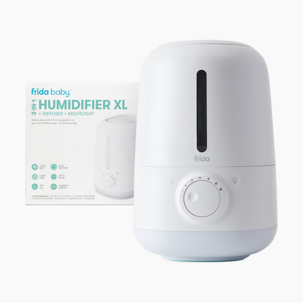 Frida Baby Large Tank Humidifier.