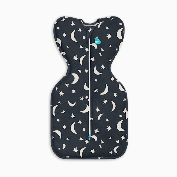 Love to Dream Printed Swaddle Up Original 1.0 TOG.
