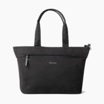 DOONA Essentials Tote Bag, Nitro Black