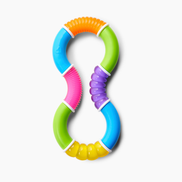 Munchkin Twisty Figure 8 Teether.