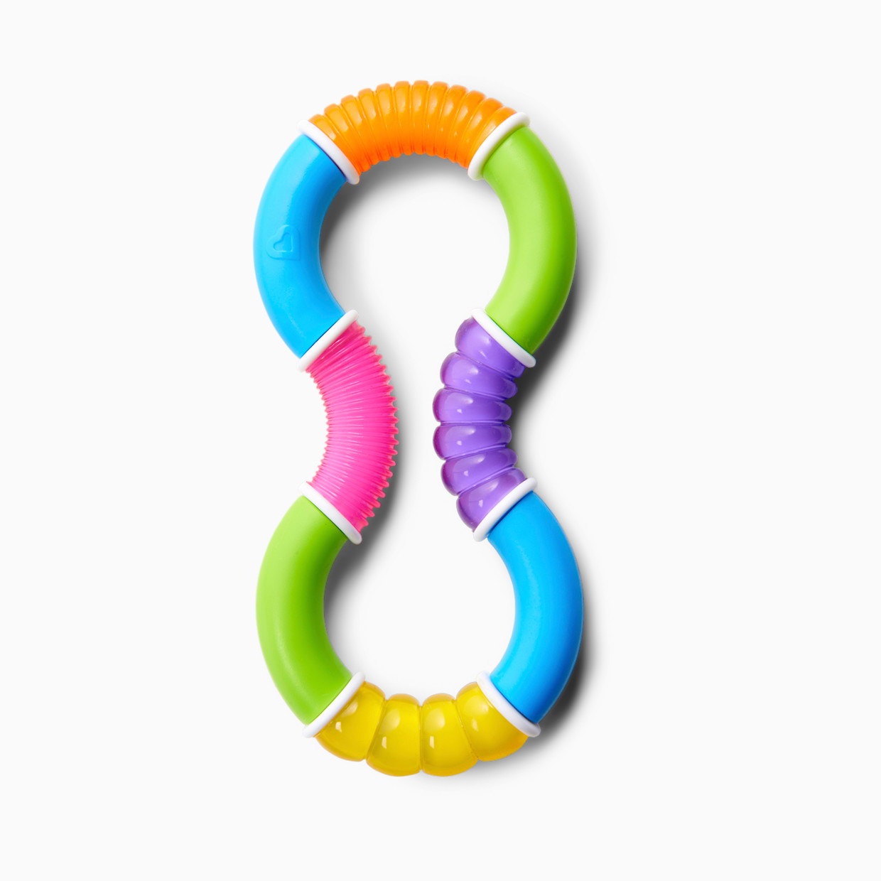 Munchkin Twisty Figure 8 Teether.