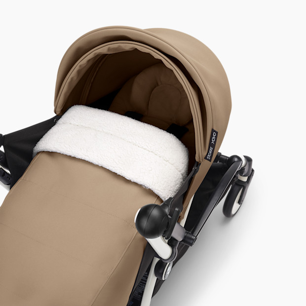 Stokke YOYO 0+ Newborn Pack.