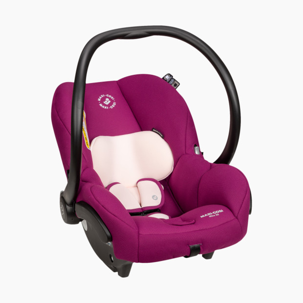 Maxi-Cosi Mico 30 Infant Car Seat - Violet Caspia.