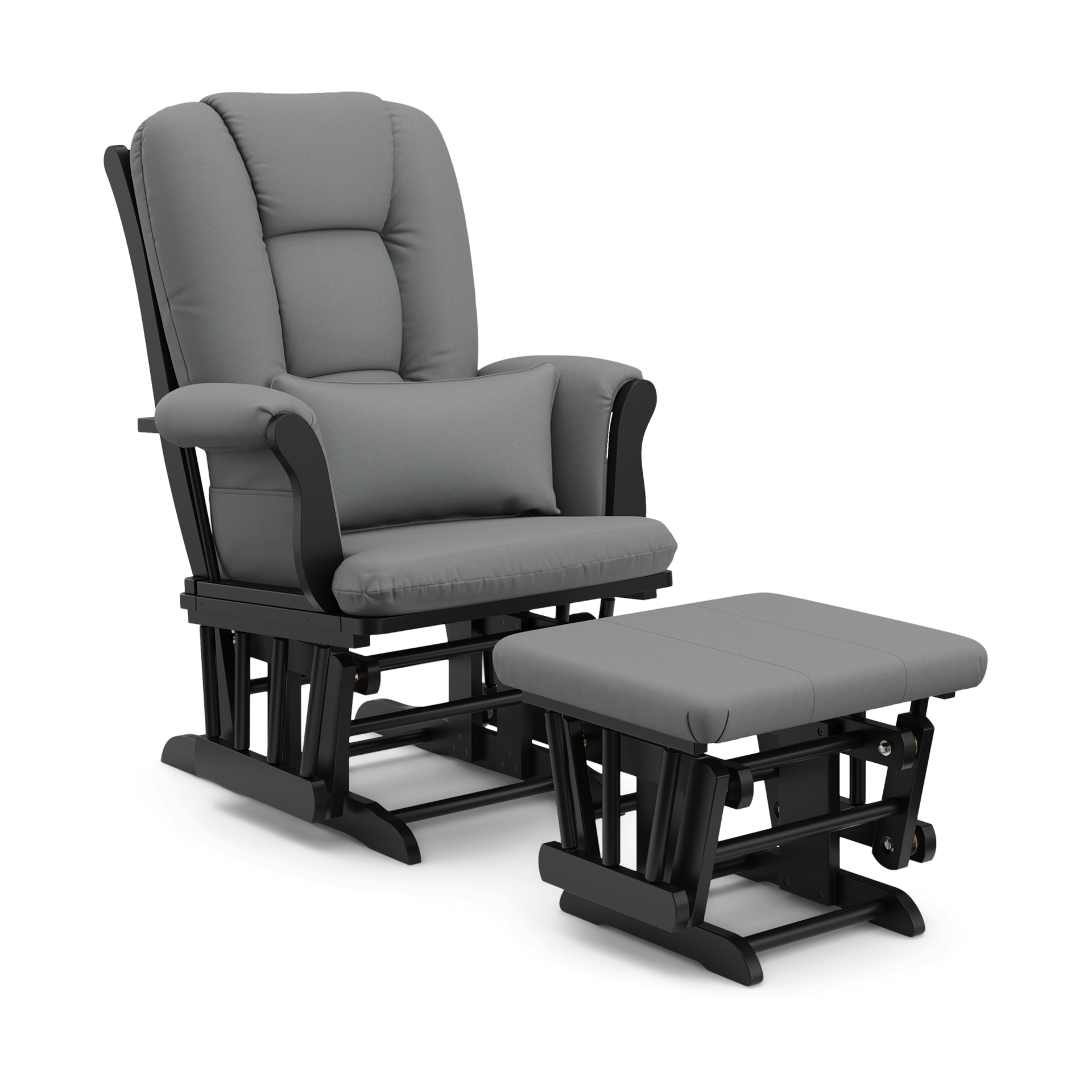 Thumbnail of Black/Gray