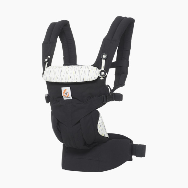 Ergobaby Omni 360 Baby Carrier - Downtown.