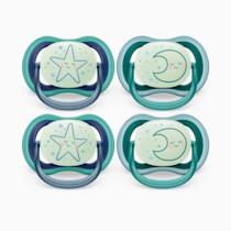 Thumbnail of Sleeping Star/Sleeping Moon