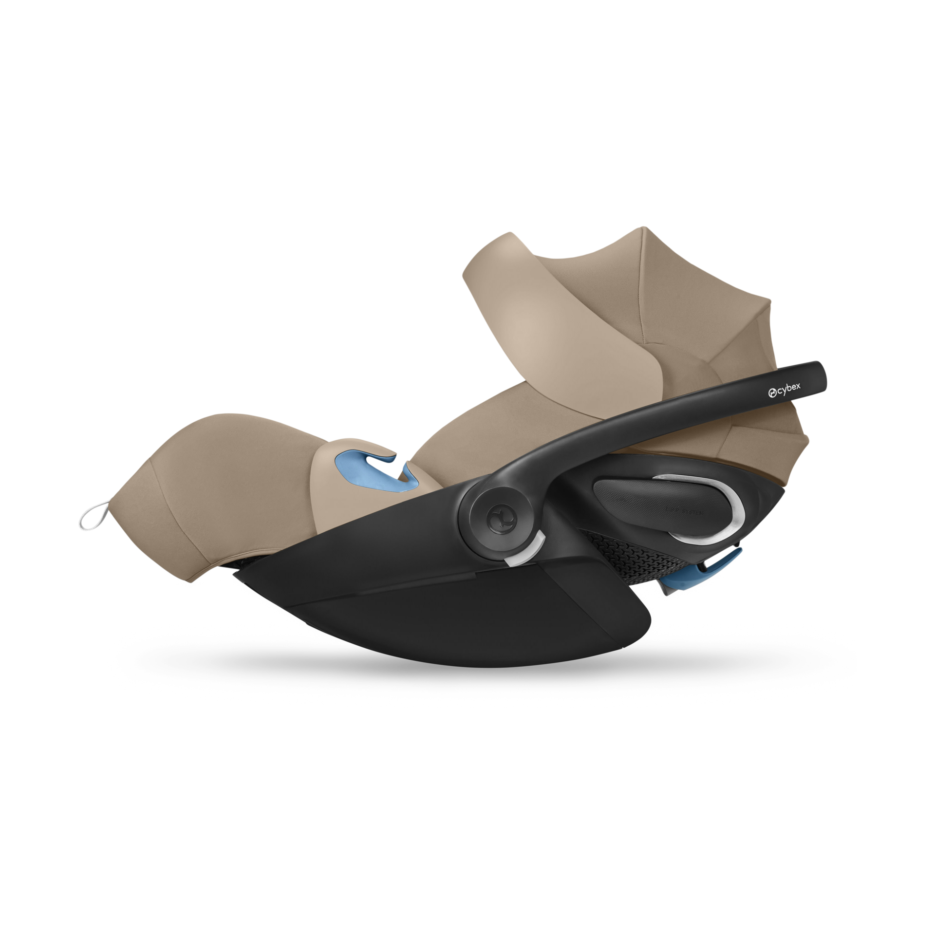 Thumbnail of Almond Beige