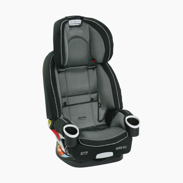 Graco 4ever Dlx 4 In 1 Convertible Car Seat Babylist Store