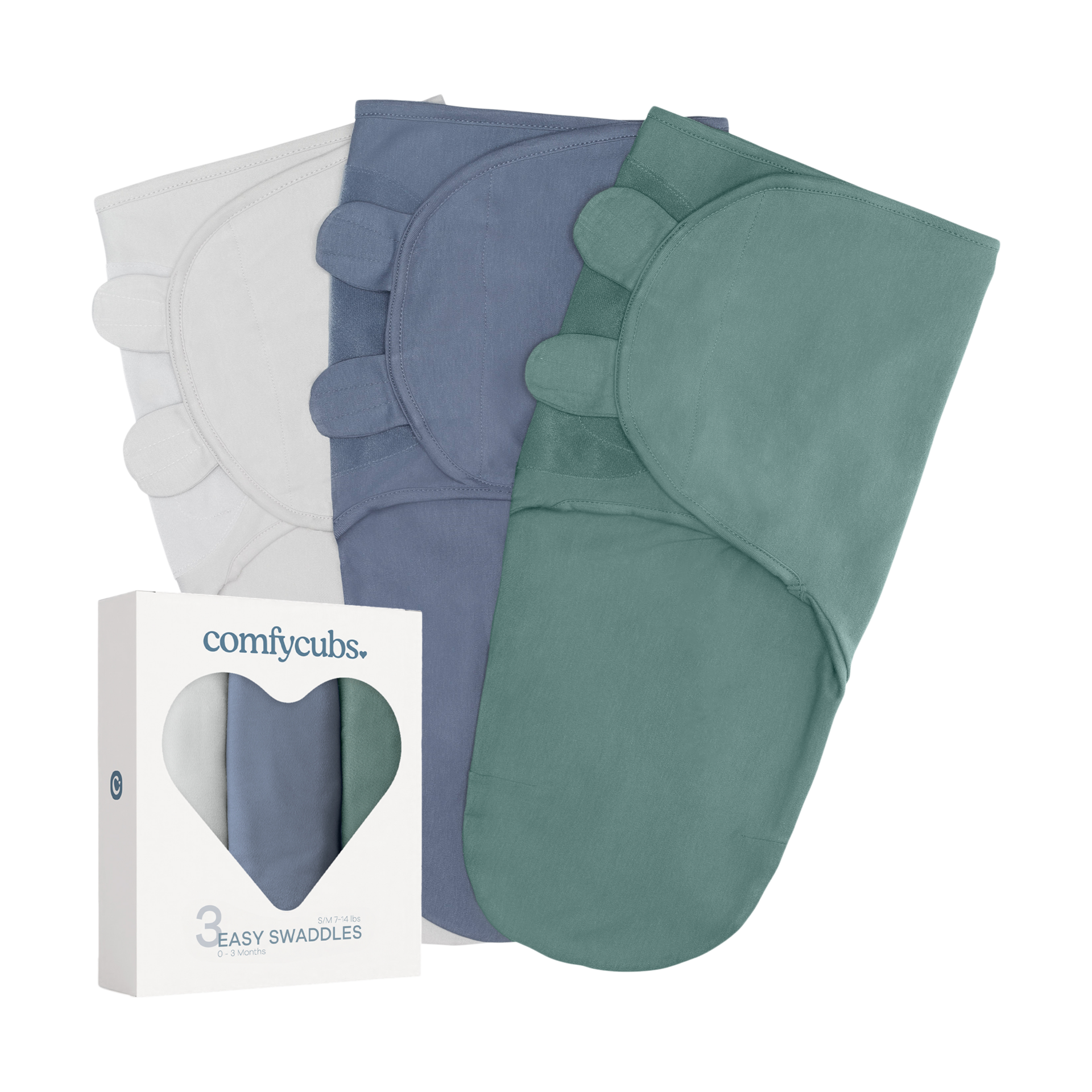 Thumbnail of Stone, Nomadic Blue, Azul