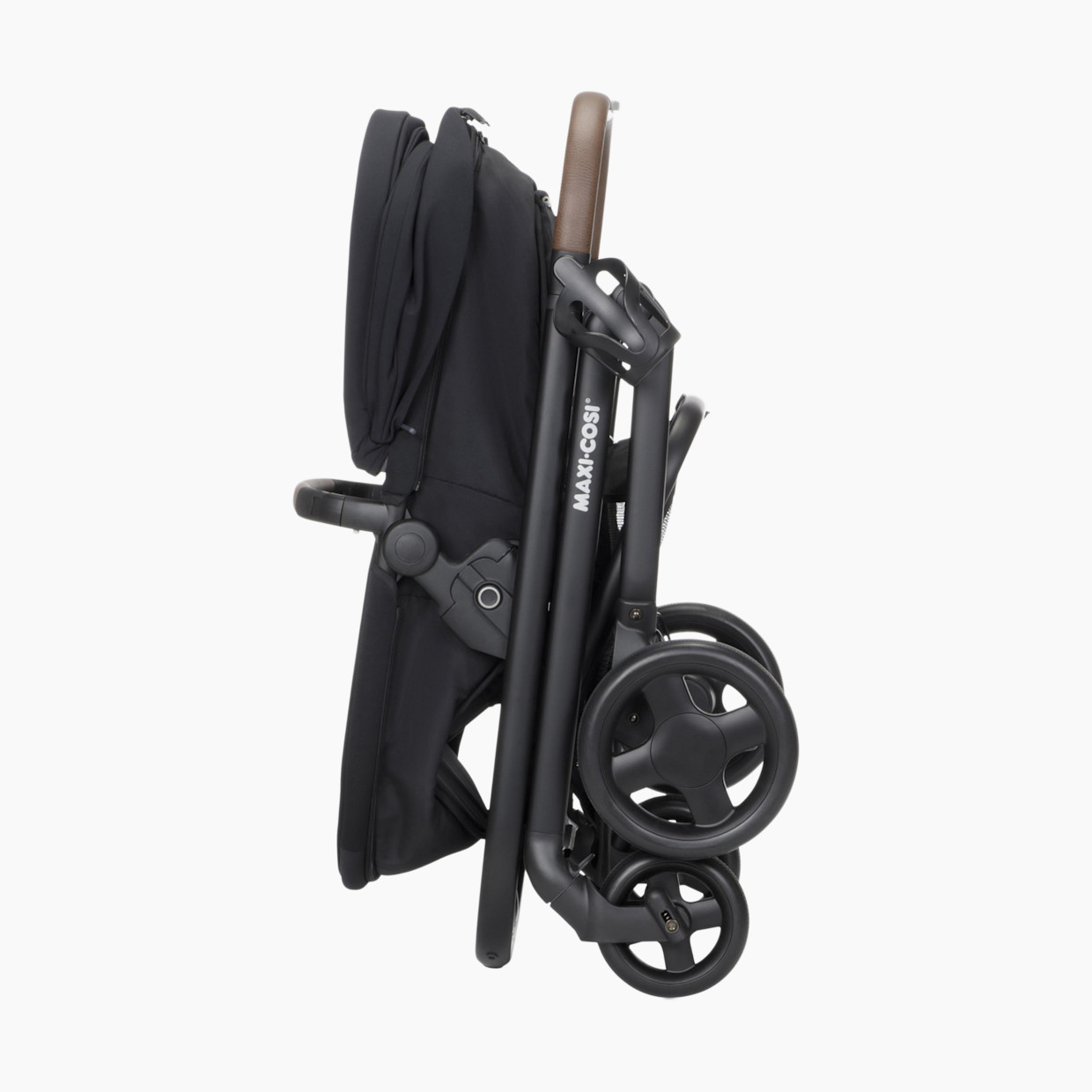 Maxi-Cosi Tayla Max 5-in-1 Travel System - Onyx Wonder.