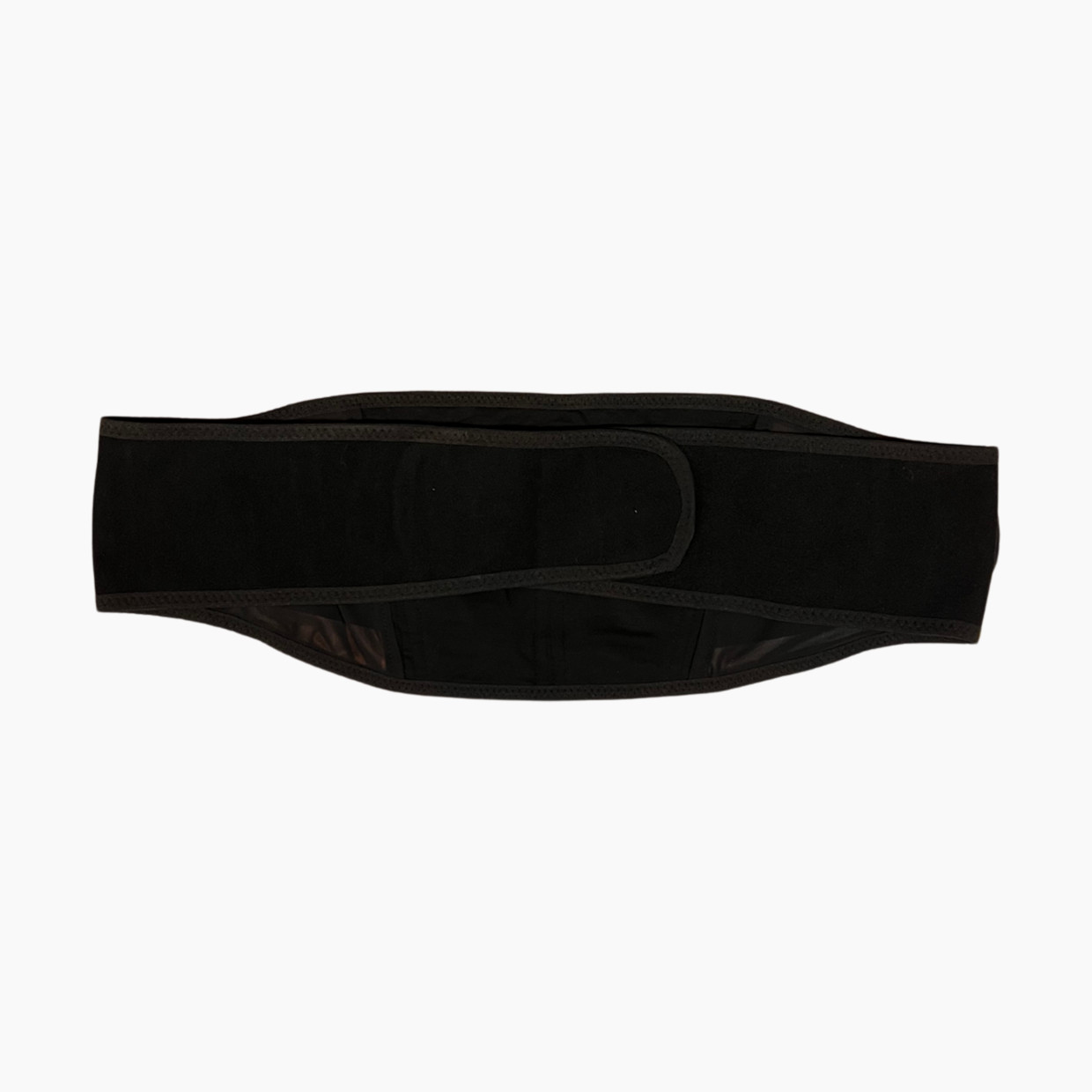 TheRY The Relief Maternity Belly Band - Black, One Size Fits Most.