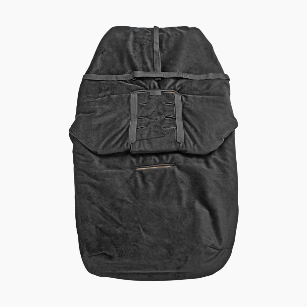 JJ Cole Original Bundleme Toddler Bunting Bag - Black.