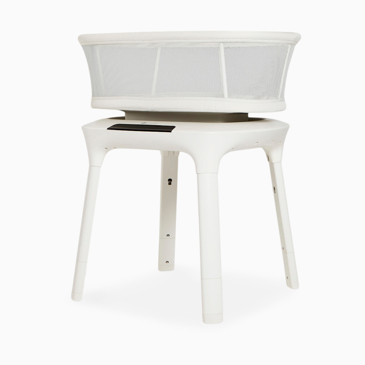 4moms mamaRoo Sleep Bassinet - Birch.