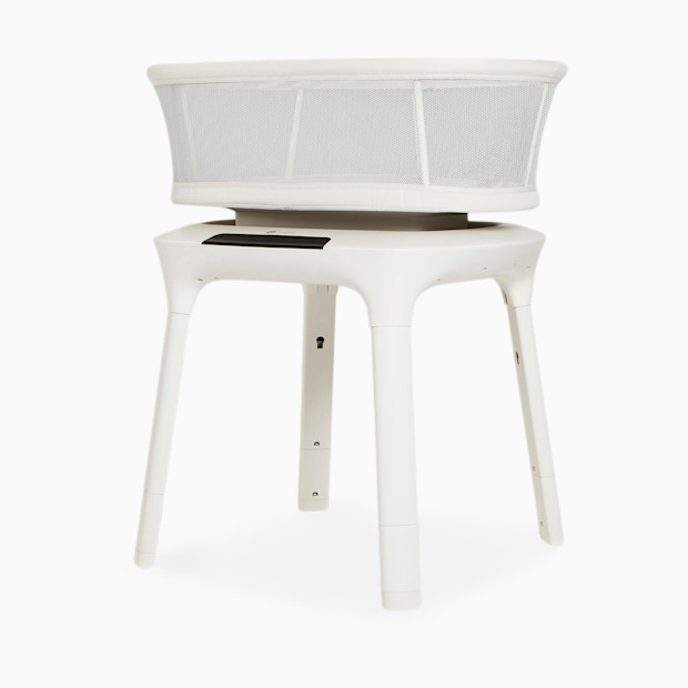 4moms mamaRoo Sleep Bassinet.