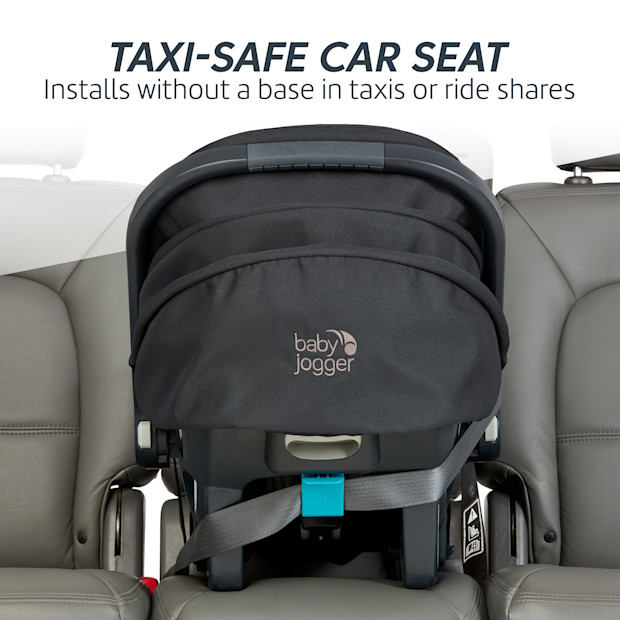 Baby Jogger City Mini Gt2 Travel System Babylist - Baby Jogger City Mini Gt2 Car Seat Base