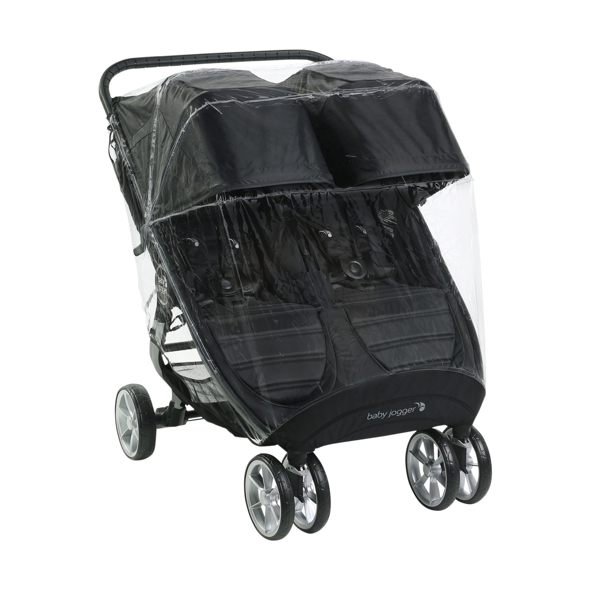 baby jogger city tour weather shield